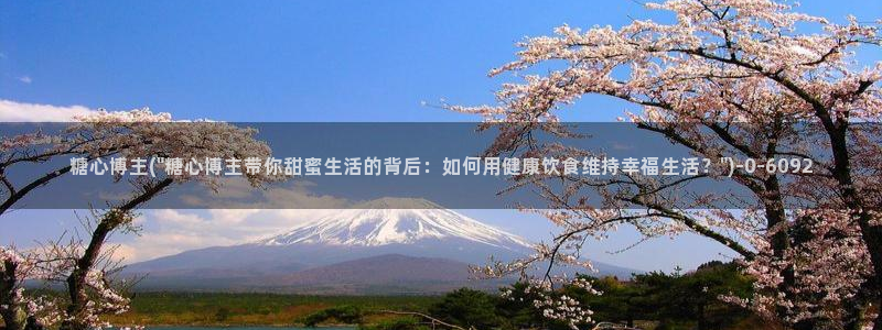 糖心vlog产精国品免费老版：糖心博主(\